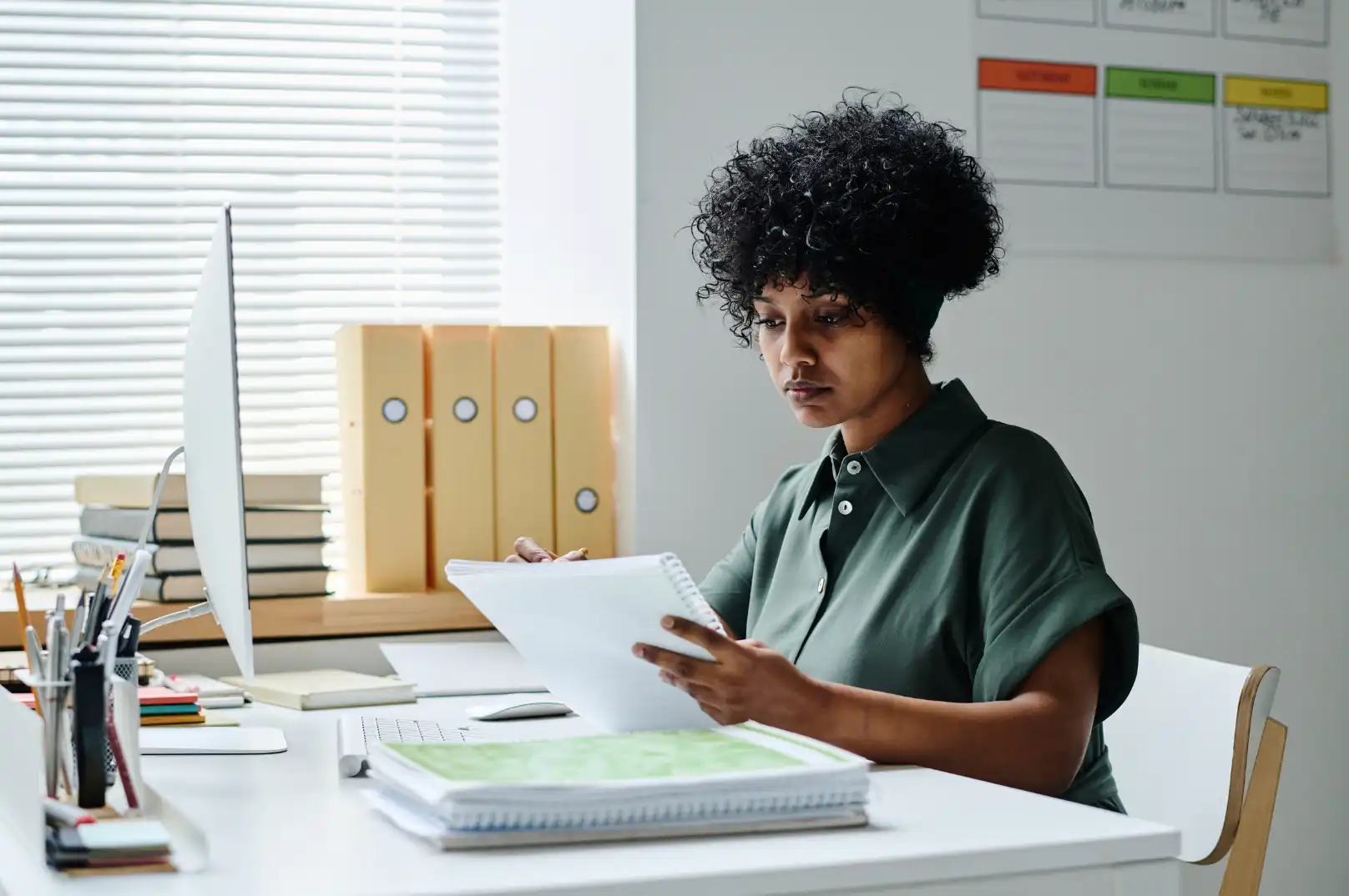 Personalized Learning Plans